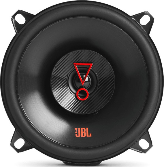 Колонки автомобильные JBL Stage3 527F (без решетки) 200Вт 91дБ 3Ом 13см (5дюйм) (ком.:2кол.) коаксиальные двухполосные Колонки автомобильные JBL Stage3 527F (без решетки) 200Вт 91дБ 3Ом 13см (5дюйм) (ком.:2кол.) коаксиальные двухполосные