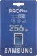 Флеш карта SDXC 256GB Samsung MB-SD256S Pro PLUS V30 w/o adapter Флеш карта SDXC 256GB Samsung MB-SD256S Pro PLUS V30 w/o adapter