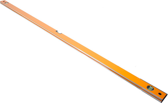 Уровень Вихрь 73/11/4/6 пузырьковый 3глаз. оранжевый