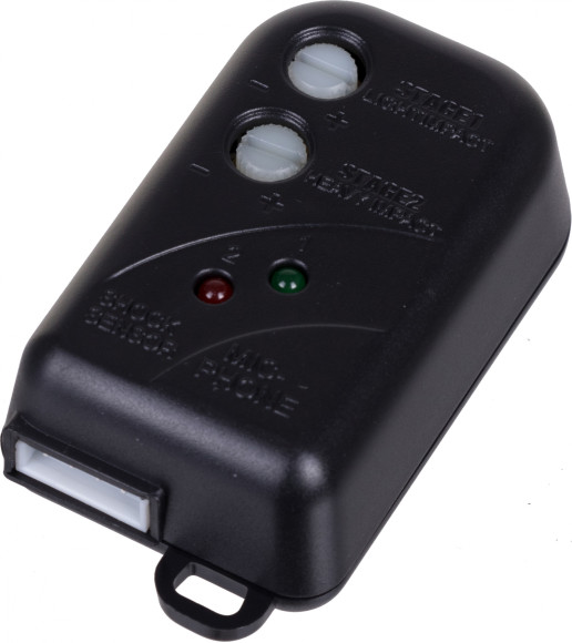 Автосигнализация Cenmax Vigilant V-7A с обратной связью брелок с ЖК дисплеем Автосигнализация Cenmax Vigilant V-7A с обратной связью брелок с ЖК дисплеем