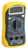 Мультиметр IEK Master MAS830L цифровой желтый/черный (TMD-3L-830) Мультиметр IEK Master MAS830L цифровой желтый/черный (TMD-3L-830)