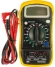 Мультиметр IEK Master MAS830L цифровой желтый/черный (TMD-3L-830) Мультиметр IEK Master MAS830L цифровой желтый/черный (TMD-3L-830)