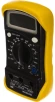 Мультиметр IEK Master MAS830L цифровой желтый/черный (TMD-3L-830) Мультиметр IEK Master MAS830L цифровой желтый/черный (TMD-3L-830)