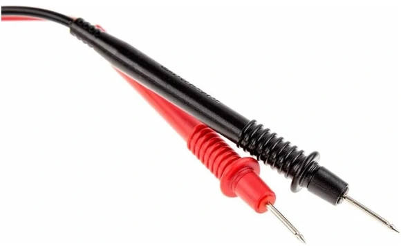 Мультиметр IEK Master MAS830L цифровой желтый/черный (TMD-3L-830) Мультиметр IEK Master MAS830L цифровой желтый/черный (TMD-3L-830)