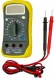 Мультиметр IEK Master MAS830L цифровой желтый/черный (TMD-3L-830) Мультиметр IEK Master MAS830L цифровой желтый/черный (TMD-3L-830)
