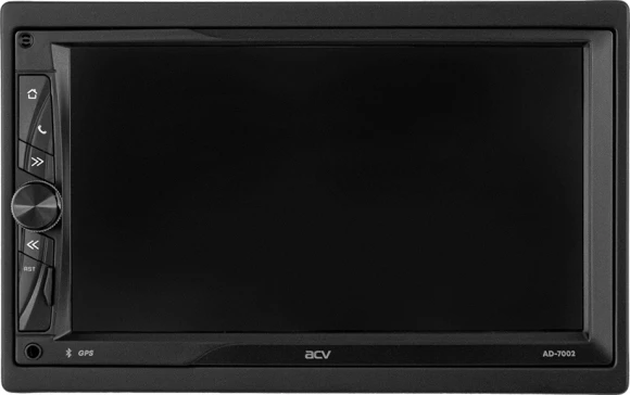 Автомагнитола ACV AD-7002 2DIN 4x50Вт USB 2.0 AUX 2048Mb Android 11 7" WiFi (41397) Автомагнитола ACV AD-7002 2DIN 4x50Вт USB 2.0 AUX 2048Mb Android 11 7" WiFi (41397)