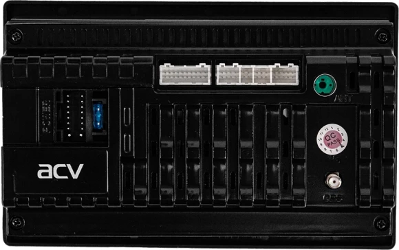 Автомагнитола ACV AD-7002 2DIN 4x50Вт USB 2.0 AUX 2048Mb Android 11 7" WiFi (41397) Автомагнитола ACV AD-7002 2DIN 4x50Вт USB 2.0 AUX 2048Mb Android 11 7" WiFi (41397)