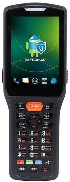 Терминал сбора данных Urovo DT30 (DT30-SZ2S9E4000) Терминал сбора данных Urovo DT30 (DT30-SZ2S9E4000)