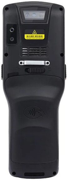 Терминал сбора данных Urovo DT30 (DT30-SZ2S9E4000) Терминал сбора данных Urovo DT30 (DT30-SZ2S9E4000)