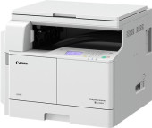 Копир Canon imageRUNNER 2206N (3029C003) лазерный печать:черно-белый (крышка в комплекте) Копир Canon imageRUNNER 2206N (3029C003) лазерный печать:черно-белый (крышка в комплекте)
