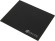 Коврик для мыши Оклик OK-P0280 Мини черный 280x225x3мм Коврик для мыши Оклик OK-P0280 Мини черный 280x225x3мм