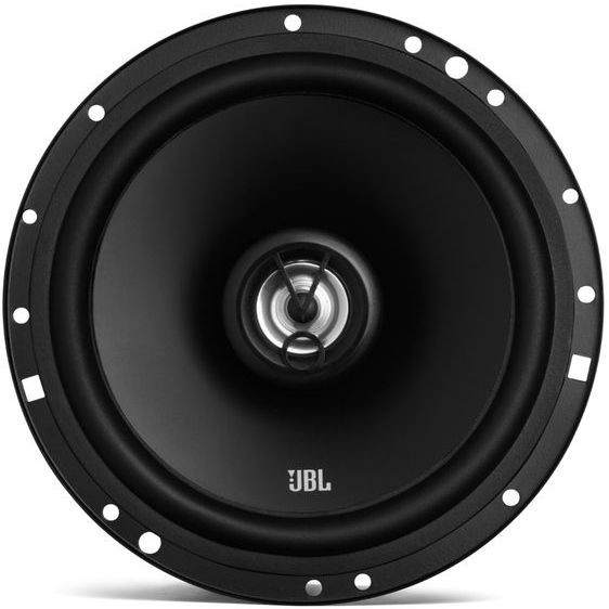 Колонки автомобильные JBL Stage1 621 175Вт 90дБ 4Ом 16см (6.5дюйм) (ком.:2кол.) коаксиальные двухполосные Колонки автомобильные JBL Stage1 621 175Вт 90дБ 4Ом 16см (6.5дюйм) (ком.:2кол.) коаксиальные двухполосные