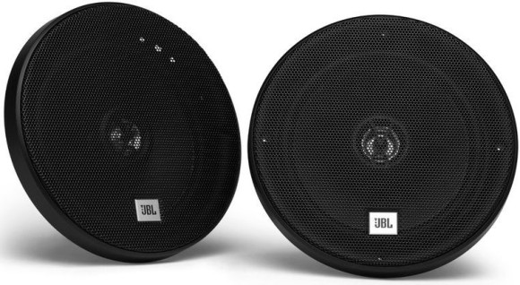 Колонки автомобильные JBL Stage1 621 175Вт 90дБ 4Ом 16см (6.5дюйм) (ком.:2кол.) коаксиальные двухполосные Колонки автомобильные JBL Stage1 621 175Вт 90дБ 4Ом 16см (6.5дюйм) (ком.:2кол.) коаксиальные двухполосные