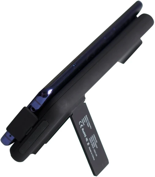 Мобильный аккумулятор Cactus CS-PBFSQT-10000 10000mAh QC/PD 18W 3A USB-A/USB-C беспров.зар. черный Мобильный аккумулятор Cactus CS-PBFSQT-10000 10000mAh QC/PD 18W 3A USB-A/USB-C беспров.зар. черный