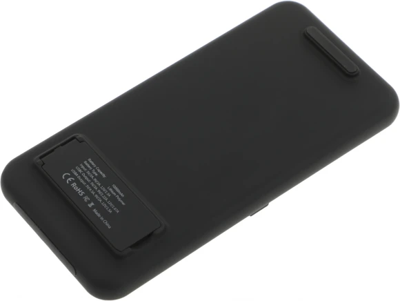 Мобильный аккумулятор Cactus CS-PBFSQT-10000 10000mAh QC/PD 18W 3A USB-A/USB-C беспров.зар. черный Мобильный аккумулятор Cactus CS-PBFSQT-10000 10000mAh QC/PD 18W 3A USB-A/USB-C беспров.зар. черный