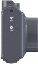 Видеорегистратор Silverstone F1 CityScanner 4K Wi-Fi черный 2Mpix 2160x3840 2160p 140гр. GPS AIT 8629 Видеорегистратор Silverstone F1 CityScanner 4K Wi-Fi черный 2Mpix 2160x3840 2160p 140гр. GPS AIT 8629