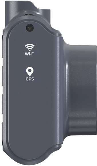 Видеорегистратор Silverstone F1 CityScanner 4K Wi-Fi черный 2Mpix 2160x3840 2160p 140гр. GPS AIT 8629 Видеорегистратор Silverstone F1 CityScanner 4K Wi-Fi черный 2Mpix 2160x3840 2160p 140гр. GPS AIT 8629