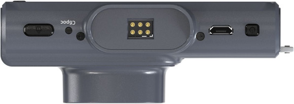 Видеорегистратор Silverstone F1 CityScanner 4K Wi-Fi черный 2Mpix 2160x3840 2160p 140гр. GPS AIT 8629 Видеорегистратор Silverstone F1 CityScanner 4K Wi-Fi черный 2Mpix 2160x3840 2160p 140гр. GPS AIT 8629