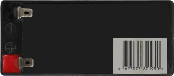 Аккумулятор Optimus OP 12012