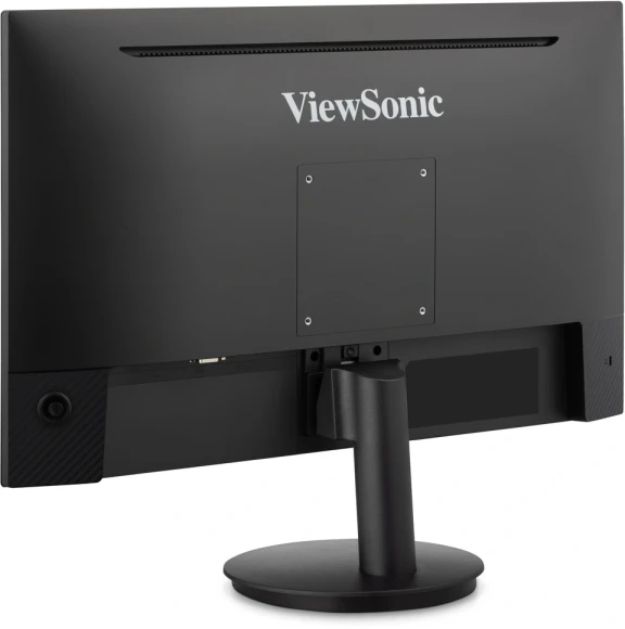 Монитор ViewSonic 23.8" VA24G1-H черный IPS LED 16:9 HDMI матовая 400cd 178гр/178гр 1920x1080 144Hz VGA FHD 2.8кг Монитор ViewSonic 23.8" VA24G1-H черный IPS LED 16:9 HDMI матовая 400cd 178гр/178гр 1920x1080 144Hz VGA FHD 2.8кг