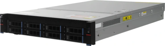 Сервер IRU Rock G2208IG3 2x6326 2x32Gb 2x480Gb 2.5" SSD SATA 2x2Tb 7.2K 3.5" SATA С621A AST2500 2xGigEth 2x1300W w/o OS (2156162)