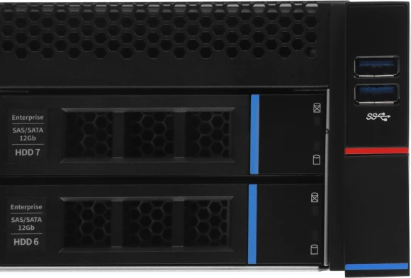 Сервер IRU Rock G2208IG3 2x6326 2x32Gb 2x480Gb 2.5" SSD SATA 2x2Tb 7.2K 3.5" SATA С621A AST2500 2xGigEth 2x1300W w/o OS (2156162)