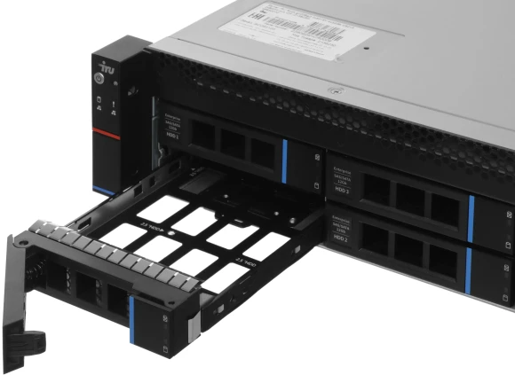 Сервер IRU Rock G2208IG3 2x6326 2x32Gb 2x480Gb 2.5" SSD SATA 2x2Tb 7.2K 3.5" SATA С621A AST2500 2xGigEth 2x1300W w/o OS (2156162)