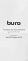Блок питания Buro BUM-1107L70 автоматический 70W 18.5V-20V 11-коннект. 4.62A от бытовой электросети LED индикатор