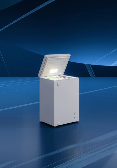 Морозильный ларь Lex LFR112 белый Морозильный ларь Lex LFR112 белый
