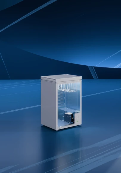 Морозильный ларь Lex LFR112 белый Морозильный ларь Lex LFR112 белый