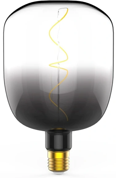 Лампа филам. Gauss Filament V140 5Вт цок.:E27 шар 220B св.свеч.бел.теп. (упак.:1шт) (1008802105) Лампа филам. Gauss Filament V140 5Вт цок.:E27 шар 220B св.свеч.бел.теп. (упак.:1шт) (1008802105)