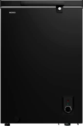 Морозильный ларь Nord CN 150 B черный