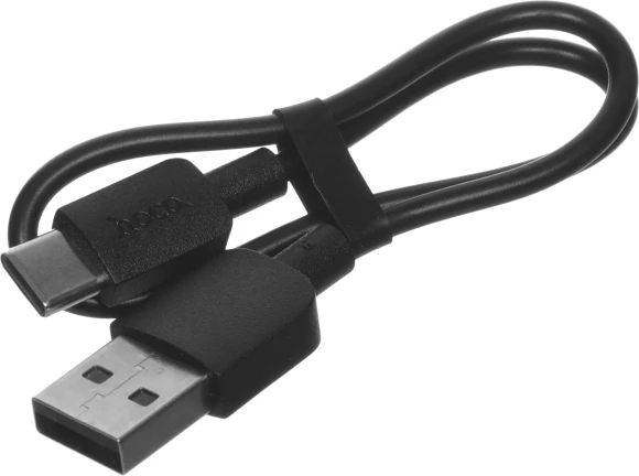 Мобильный аккумулятор Hoco J103A 20000mAh QC3.0/PD3.0 22.5W 5A 2xUSB-A/USB-C серый (88948) Мобильный аккумулятор Hoco J103A 20000mAh QC3.0/PD3.0 22.5W 5A 2xUSB-A/USB-C серый (88948)