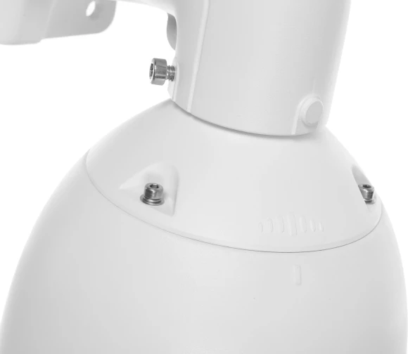 Камера видеонаблюдения аналоговая HiWatch DS-T215(C) 5-75мм HD-CVI HD-TVI цв. корп.:белый