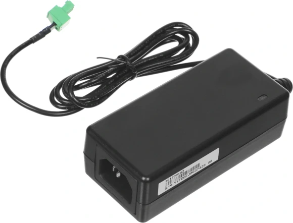 Камера видеонаблюдения аналоговая HiWatch DS-T215(C) 5-75мм HD-CVI HD-TVI цв. корп.:белый