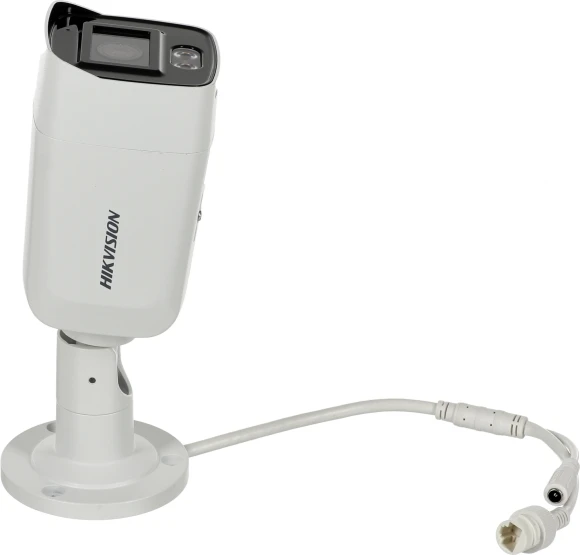 Камера видеонаблюдения IP Hikvision DS-2CD2047G2-LU(C)(2.8mm) 2.8-2.8мм цв. корп.:белый