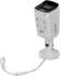 Камера видеонаблюдения IP Hikvision DS-2CD2047G2-LU(C)(2.8mm) 2.8-2.8мм цв. корп.:белый