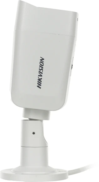 Камера видеонаблюдения IP Hikvision DS-2CD2047G2-LU(C)(2.8mm) 2.8-2.8мм цв. корп.:белый