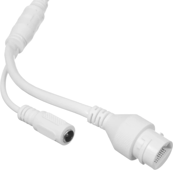 Камера видеонаблюдения IP Hikvision DS-2CD2047G2-LU(C)(2.8mm) 2.8-2.8мм цв. корп.:белый