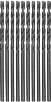 Сверло Matrix 72813 по каф/стекл Д=3мм (1пред.) для дрелей