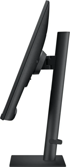 Монитор Samsung 27" ViewFinity S27B800PXIXCI черный IPS LED 16:9 HDMI полуматовая HAS Piv 350cd 178гр/178гр 3840x2160 60Hz DP 4K USB 6.7кг