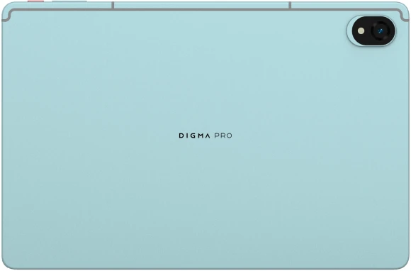 Планшет Digma Pro Edge G85 (2.0) 8C RAM6Gb ROM128Gb 11" In-Cell 1920x1200 4G Android 14 мятный 13Mpix 5Mpix BT WiFi microSD 256Gb 7000mAh 600hrs