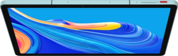 Планшет Digma Pro Edge G85 (2.0) 8C RAM6Gb ROM128Gb 11" In-Cell 1920x1200 4G Android 14 мятный 13Mpix 5Mpix BT WiFi microSD 256Gb 7000mAh 600hrs