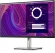 Монитор Dell 27" P2723D черный IPS LED 5ms 16:9 HDMI матовая HAS Piv 1000:1 350cd 178гр/178гр 2560x1440 60Hz DP Quad 2K (1440p) USB 6.76кг
