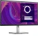 Монитор Dell 27" P2723D черный IPS LED 5ms 16:9 HDMI матовая HAS Piv 1000:1 350cd 178гр/178гр 2560x1440 60Hz DP Quad 2K (1440p) USB 6.76кг