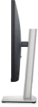 Монитор Dell 27" P2723D черный IPS LED 5ms 16:9 HDMI матовая HAS Piv 1000:1 350cd 178гр/178гр 2560x1440 60Hz DP Quad 2K (1440p) USB 6.76кг