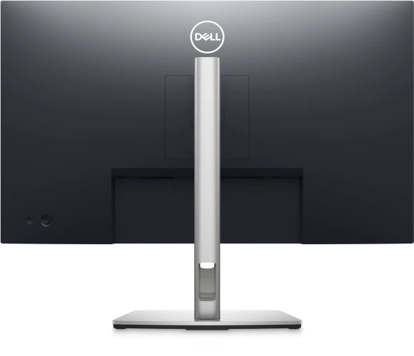 Монитор Dell 27" P2723D черный IPS LED 5ms 16:9 HDMI матовая HAS Piv 1000:1 350cd 178гр/178гр 2560x1440 60Hz DP Quad 2K (1440p) USB 6.76кг