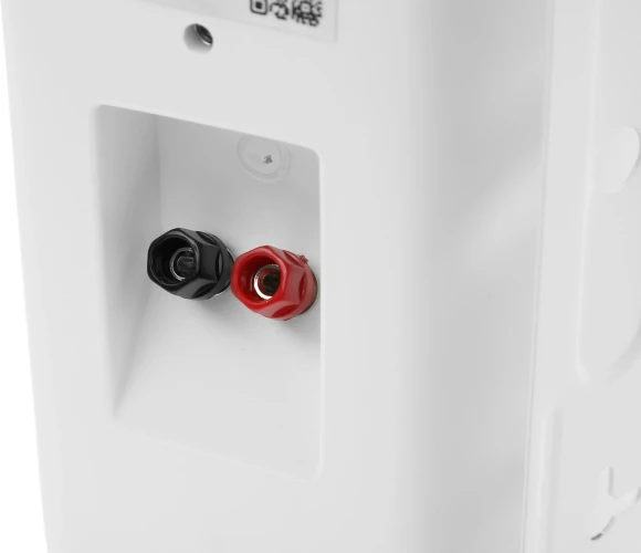 Громкоговоритель Tantos TSo-SW30k настенный 30Вт белый (00-00006480)