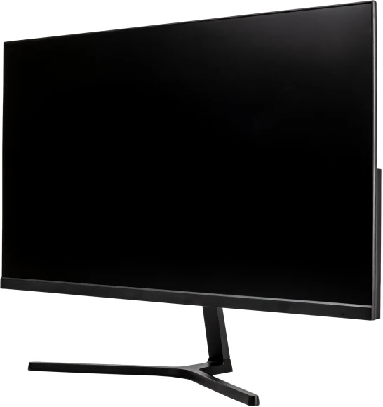 Монитор Hiper 23.8" EasyView HB2401 черный IPS LED 4ms 16:9 HDMI M/M матовая 1000:1 250cd 178гр/178гр 1920x1080 75Hz FreeSync DP FHD 3.1кг