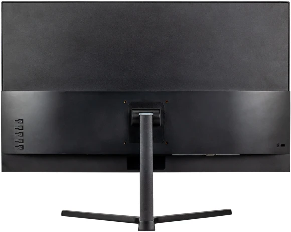 Монитор Hiper 23.8" EasyView HB2401 черный IPS LED 4ms 16:9 HDMI M/M матовая 1000:1 250cd 178гр/178гр 1920x1080 75Hz FreeSync DP FHD 3.1кг